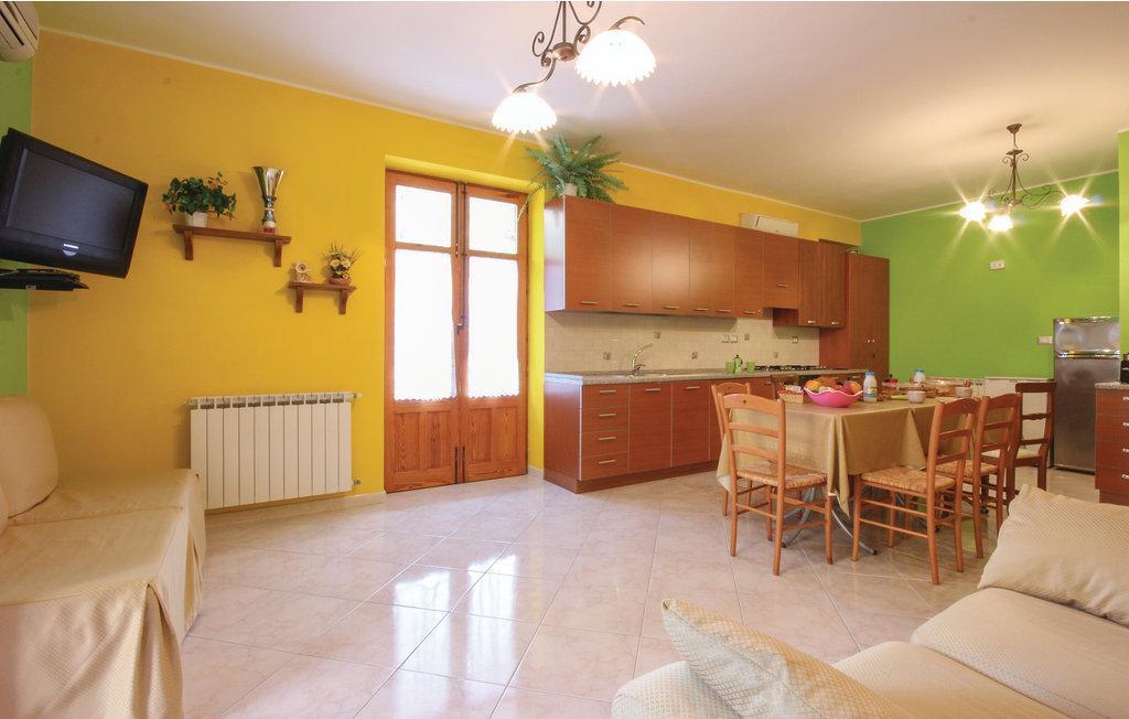 Bed and Breakfast Ondazzurra Piraino Exterior foto