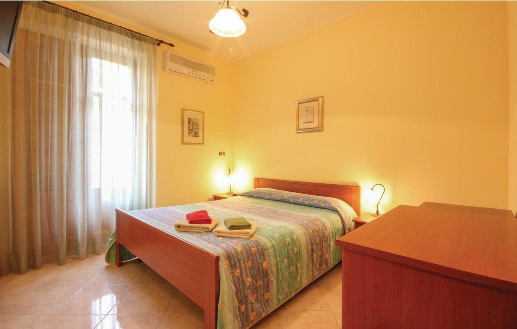 Bed and Breakfast Ondazzurra Piraino Exterior foto
